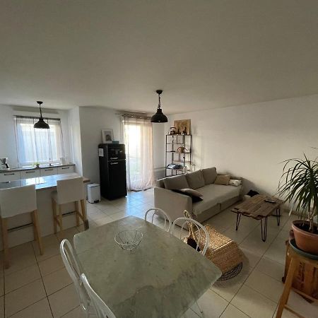 Appartement Cosy Proche Centre Bruges Εξωτερικό φωτογραφία