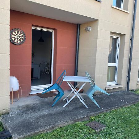 Appartement Cosy Proche Centre Bruges Εξωτερικό φωτογραφία