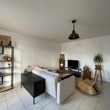 Appartement Cosy Proche Centre Bruges Εξωτερικό φωτογραφία