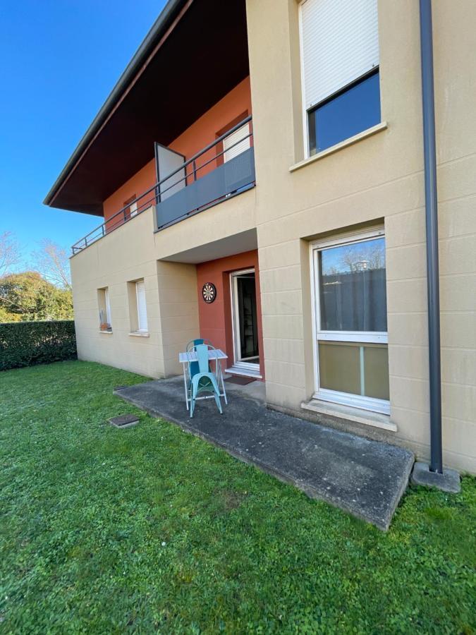Appartement Cosy Proche Centre Bruges Εξωτερικό φωτογραφία